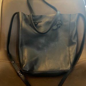 Nisolo Simone Crossbody Shopper